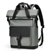 Mochila Casual para Hombre Mochila de Viaje de Gran Capacidad Bolsa Multifuncional para Computadora Mochila de Negocios para Viajes Diarios de Hombres