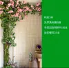 Folhas, galhos, videiras, flores artificiais, trepadeiras, canos, pilares, plantas trepadeiras, plantas verdes, plantas de parede, cobrindo imperfeições, decorações