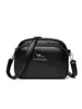 Bolsa Quadrada Pequena Elegante e da Moda 2025 Nova Bolsa Feminina de Ombro Transversal Bolsa Transfronteiriça para Mulheres de Meia-Idade Bolsa de Mãe Tendência