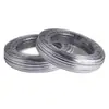 Fita de Borda Autoadesiva Personalizada Tira de Borda em Forma de U para Mesas, Paredes de Fundo de TV, Linhas Metálicas, Tiras de Titânio, Tiras para Molduras de Quadros