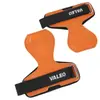 Guantes Asistidos para Levantamiento de Peso en Barra Horizontal para Adultos Guantes Deportivos de Fitness Antideslizantes para Interiores Hombres y Mujeres Protección de Palma Resistentes al Desgaste