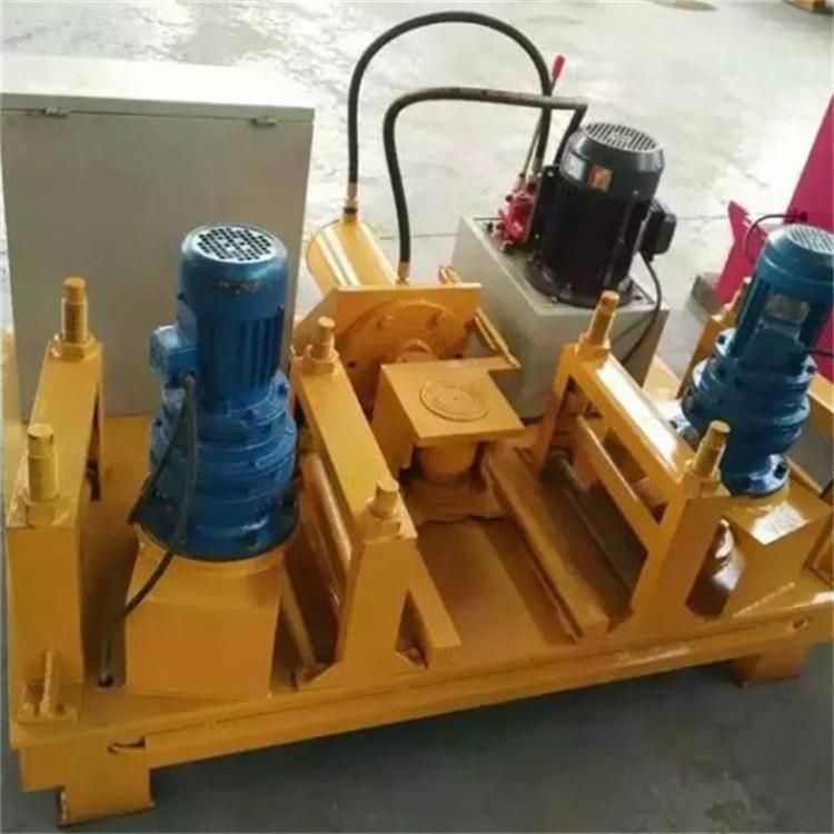 WGJ-250A冷弯修好4
