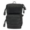 Bolsa tática pequena 3p bolsa para celular pequena 3p bolsa para celular molle pochete bolsa modular bolsa médica bolsa incremental bolsa de acessórios