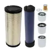 Jinshan Gigante Hh164-32430 6A320-59930 Ta040-93230 Ta040-93220 Kit