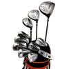Ventas Directas de Fábrica Palos de Golf para Niños No. Hierro 7 Hierro Completo Cabeza de Bola de Acero Inoxidable 17-4 Varilla Completa de Carbono