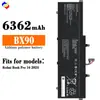 Adequado para Bateria de Laptop Xiaomi Bx90 Redmi Book Pro 16 2024 Alta Capacidade Atacado de Fábrica