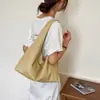 Bolsa Tote de Alta Gama para Viajes Diarios para Mujeres 2026 Nueva Moda de Verano Versátil Bolso de Hombro Único Gran Capacidad Bolso de Axila