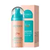 Han Lun Meiyu Spray de Cuidado del Cabello con Queratina Acondicionador Hidratante para el Cabello Mejora el Cabello Seco y Encrespado Acondicionador para Mujeres Suave y Liso
