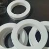 Anéis de Vedação de Teflon, Juntas de Flange de PTFE Personalizadas em Estoque, Pastilhas de Vedação de Polietileno, Fabricante de Juntas de Vedação de Formato Especial