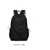 Mochila de senderismo para hombre al aire libre, mochila de doble hombro de nailon, mochila de viaje para mujer, mochila para estudiante universitario, mochila ligera y de gran capacidad para portátil