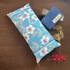Funda de almohada de semillas de pimienta, Almohada de cáscara de semilla de ciprés, Tela gruesa tradicional, Funda de almohada de cáscara de trigo sarraceno/artemisa, Funda de almohada ajustable de doble uso estilo palacio