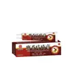 Zhongzheng Pharmaceutical Crema Antibacteriana Integral con Extractos Herbales, Fórmula Suave, Calma el Malestar de la Piel, Crema de Cuidado Externo