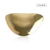 Tacones Altos para Mujer Punta Protectora Cubierta Anti-patada Punta Invisible Decorativa Bolsas de Zapatos de Cuero Accesorios Puntiagudos Cubierta Protectora Metálica para Zapatos