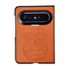Adecuado para Funda de Teléfono Móvil Plegable Huawei Puraxmax Edición de Coleccionista Anticaídas Puraxmax Estilo Nuevo de Dibujos Animados de Moda