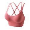 Ropa Interior Deportiva Todo en Uno para Mujer Xia Mei Espalda Yoga Fitness Transpirable Running Cross Antishock Push-up Correa Sujetador