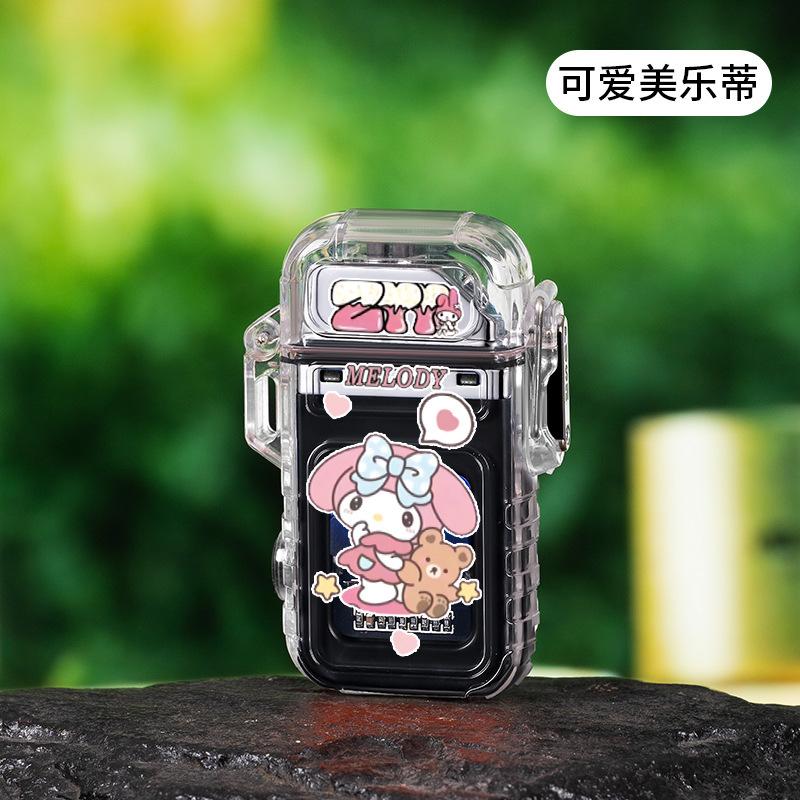 打火机灯