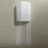 Atacado de fábrica papel isolante branco composto grau F Motor Motor transformador placa de circuito resistente ao calor papel isolante DM