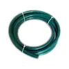 Mangueira de água de PVC de cor, especificações e comprimento personalizados, mangueira plástica para rega de jardim, tubo de jardim diretamente da fábrica de origem