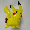 Clip Animal de Dibujos Animados Varilla de Mano Clip Globo Juegos de Jardín de Infancia Accesorios de Ambiente Puesto Inflable