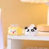 Tiktok Tendência Live-Stream Mais Vendido Fofo Garra Pequena Pedra de Cristal Caixa Surpresa Aromaterapia Criativa para Desktop Decoração de Escritório Presente