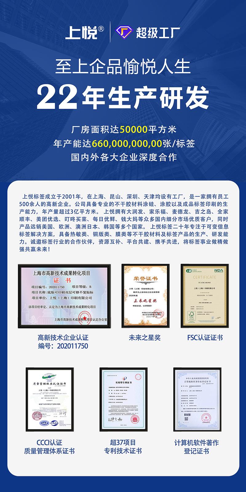 公司简介