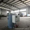 Vaporizador Eléctrico Calefactor Personalizado Dióxido de Carbono Baño María Eléctrico Gasificador Dispositivo de Recalentamiento de Gas Ahorro de Energía