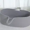 Cesta de Mascotas Tejida con Cuerda de Algodón Portátil Nido para Dormir Gato Perro Todas las Estaciones Universal Resistente al Desgaste Resistente a los Arañazos Suministros para Mascotas Fabricante Venta al por Mayor