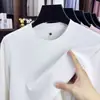 Sudadera casual unisex de cuello redondo antibacterial 10A transfronteriza para hombre, camiseta de manga larga estampada de moda nueva otoño 2026 para hombre