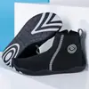 Amazon primavera y verano nuevo top alto zapatos de río para hombre zapatos para vadear zapatos de playa para mujer zapatos para nadar
