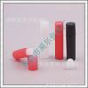 Frasco Roll-on Preto 5ml Frasco Roll-on de Plástico 5ml Frasco de Óleo Essencial Frasco de Gel Frasco Roll-on Líquido Caneta Perfume