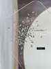 Joias de Zircônia Chanfrada com Fundo Plano para Nail Art, Decorações de Diamante Brilhantes de Formato Especial para Unhas, Rombos Mistos, Marquise com Base Pontiaguda