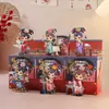 Vida Brillante 2 Caja Ciega Figura de Dibujos Animados Creativa de Moda Decoración de Escritorio Regalo Decoración Transfronteriza Venta al por Mayor