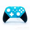 Adecuado para carcasa de repuesto para reparación de Xbox One Elite 2, carcasa frontal y carcasa inferior de controlador Elite de segunda generación nuevas y originales