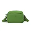 Estilo Coreano Nuevo Urbano Simple Moda Bolso de Nylon Bolso de Hombro Casual Tela Oxford Bolso Cruzado para Mujer Bolso de Madre