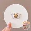 Botón para ceñir la cintura de los jeans, Botón de ajuste de la pretina, Herramienta para ajustar la talla de los pantalones, Botón de ajuste elástico, Gadget para apretar la cintura