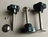 Accesorios para máquina de serigrafía, tornillos para máquina de impresión, tornillos para abrazadera de marco de pantalla, tornillos con arandela, manija de cinco estrellas
