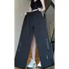 Pantalones Impermeables para Senderismo para Hombre, Rectos para Primavera y Otoño, de Secado Rápido para Exteriores, Pantalones de Montañismo, Pantalones de Trabajo Funcionales, Pantalones de Trabajo de Primavera para Hombre