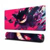 Almohadilla para Teclado de Computadora Digital Baby Genggui para Niños Anime Super Grande Alfombrilla de Ratón Almohadilla para Mesa de Juego Almohadilla para Teclado