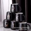 Taza Caliente Taza de Temperatura Constante de 55 Grados Taza de Cerámica Alta Apariencia Taza Calefactora Taza Térmica Set en Caja de Regalo Negocio Mayorista