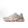 Putian Pura Original Nb9060 Xiaohongshu Ins Pura Original Zapatos Deportivos Milenio Patita de Elefante Zapatos de Papá Zapatillas para Correr Zapatos de Moda