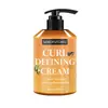 Suministro Exclusivo Transfronterizo de Crema Definidora de Rizos Crema Rizo, Hidratante, Esponjosa, Estilizado, Moldeador, No Endurecedor, Agente Elasticizante