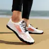 Sapatos de Praia para Exterior, Sapatos para Trilha em Rio, Sapatos de Mergulho Barefoot, Sapatos para Esqui Aquático, Sapatos de Natação, Sapatos para Ciclismo Fitness, Sapatos de Cinco Dedos para Montanhismo, Sapatos Individuais