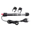 Varilla Calefactora Transfronteriza 110V240V Tanque de Peces a Prueba de Explosiones Acuario Tanque de Peces Varilla Calefactora Automática de Temperatura Constante Varilla Calefactora para Tortugas