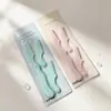 Recortador de cejas plegable de 3 piezas, raspador de cejas, herramientas de maquillaje, venta al por mayor, 2 yuanes, suministro de tienda, artículos pequeños de Yiwu
