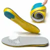 Plantillas Deportivas Alta Elasticidad Absorción de Impactos Hombres Transpirables Absorbentes de Sudor Desodorantes Plantillas para Correr Mujeres Entrenamiento Militar Plantillas Recortables