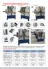 Máquina para hacer hebillas de acero y plástico Máquina para hacer hebillas Máquina para hacer hebillas de acero Máquina dobladora