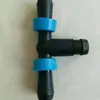 Accesorios Completos Anillo de Tracción Directa Conector Agrícola de Tres Vías Venta al por Mayor Cinta de Riego por Goteo Otra Consulta Servicio al Cliente Shuobedi