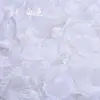 Arreglo Romántico de Pétalos de Flores Artificiales Simuladas, Decoración de Habitación de Boda, Dispersión de Flores DIY Pétalos de Rosa