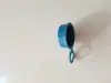 3/ 5,7m Mastro de Bandeira Cheio de Água Base Dividida Geral Faca Acessórios de Porca Plástica Travessa de Bandeira Mastro de Ferro Bolsa Cheia de Água
