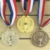 Medallas de metal personalizadas, trofeos, baloncesto, fútbol, placas de cristal, medallas de campeón, eventos deportivos escolares para niños, maratón